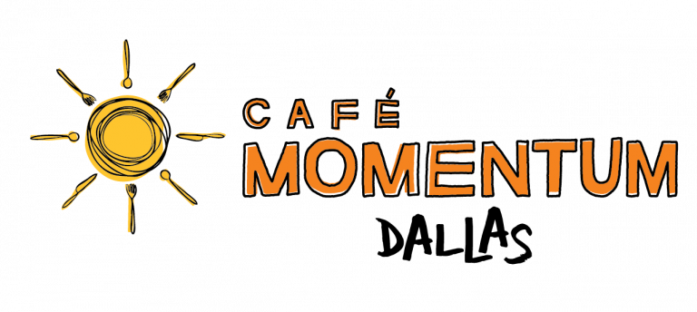 Cafe Momentum Dallas Logo