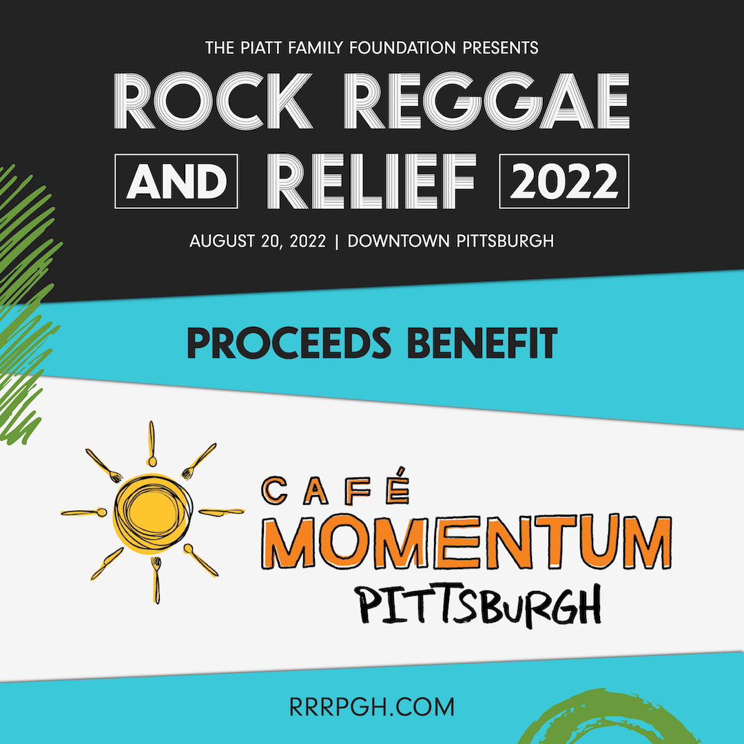 Rock Reggae & Relief Festival 2022