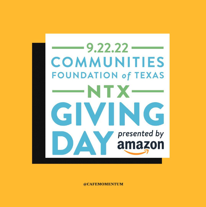 NTX Giving Day